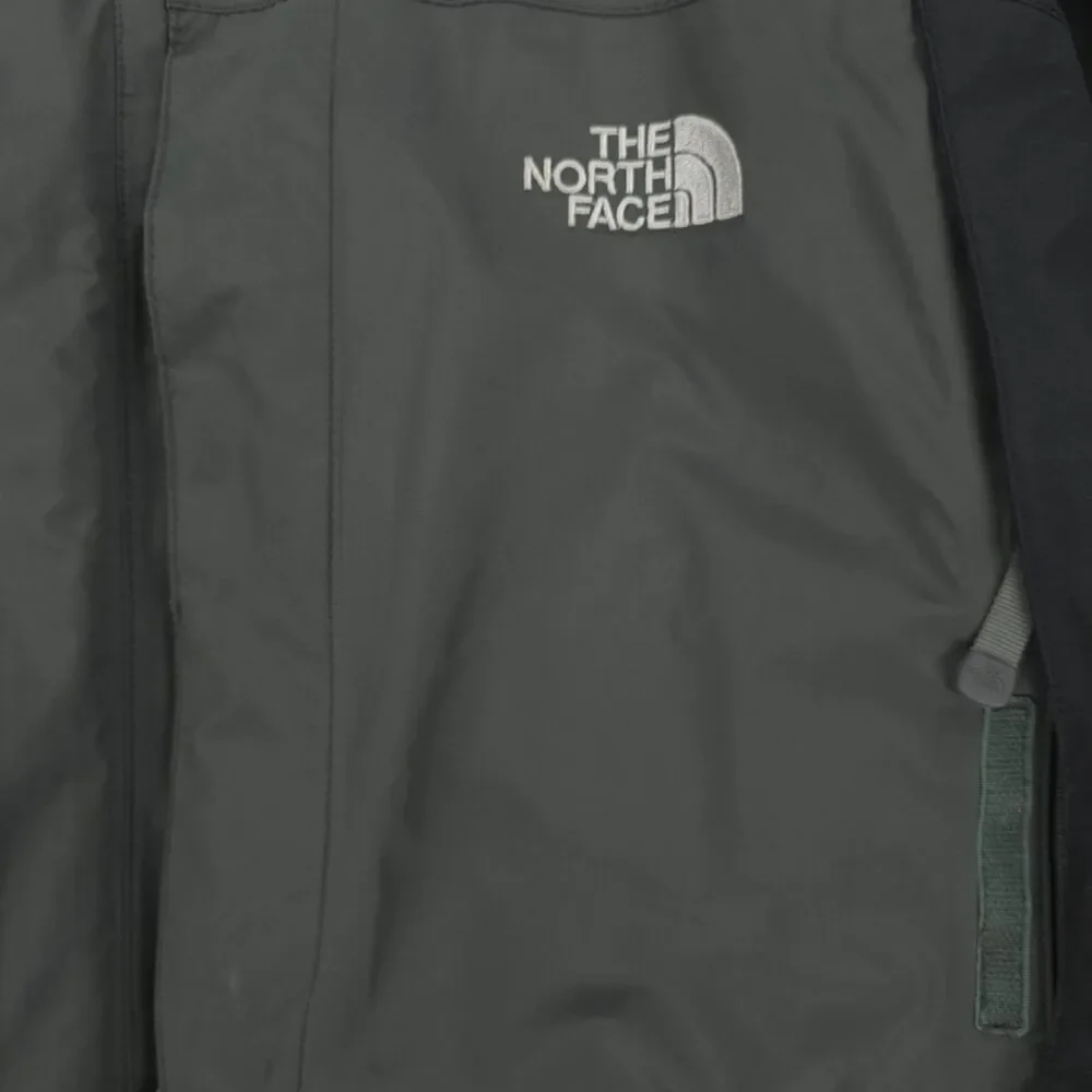 NORTH FACE Summit Series Gore-Tex Jacket Nylon Outdoor Gorpcore Rugged Active